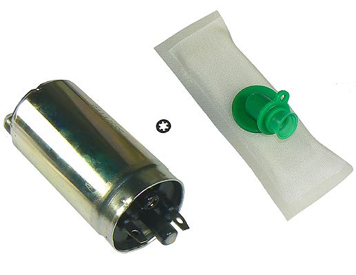 METZGER Kraftstoffpumpe 2250050 f&uuml;r NISSAN