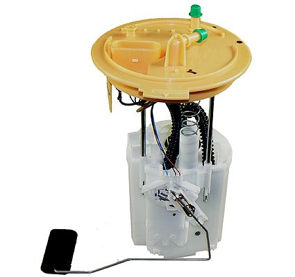 Kraftstoff-F&ouml;rdereinheit METZGER 2250052 f&uuml;r VAG