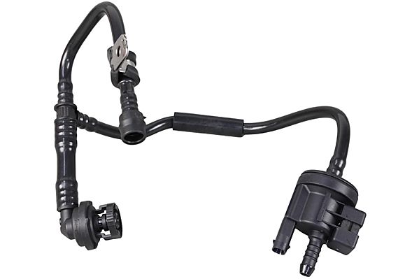 Be-/Entl&uuml;ftungsventil, Kraftstoffbeh&auml;lter METZGER 2250063 f&uuml;r AUDI SEAT SKODA VW