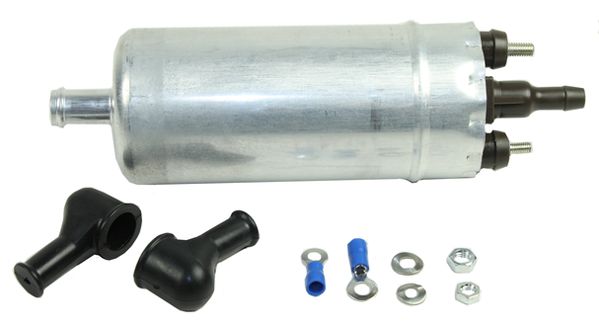 METZGER Kraftstoffpumpe 2250065 f&uuml;r RENAULT SUZUKI
