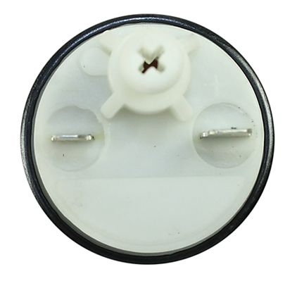 METZGER Kraftstoffpumpe 2250070 f&uuml;r OPEL