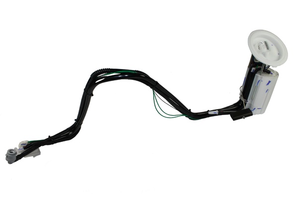 METZGER Kraftstoff-F&ouml;rdereinheit 2250081 ORIGINAL ERSATZTEIL f&uuml;r BMW, rechts