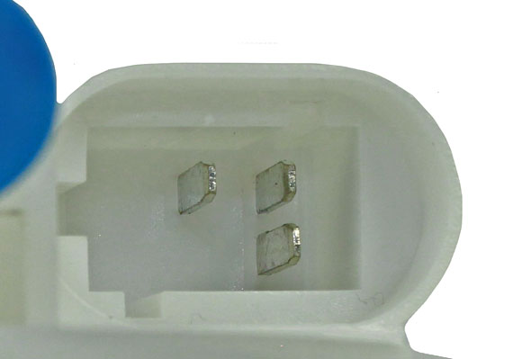 METZGER Sensor, Kraftstoffvorrat 2250088 f&uuml;r RENAULT