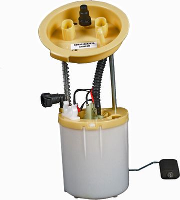 METZGER Kraftstoff-F&ouml;rdereinheit 2250102 ORIGINAL ERSATZTEIL f&uuml;r BMW