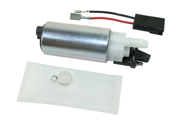 METZGER Kraftstoffpumpe 2250104 f&uuml;r OPEL SUZUKI
