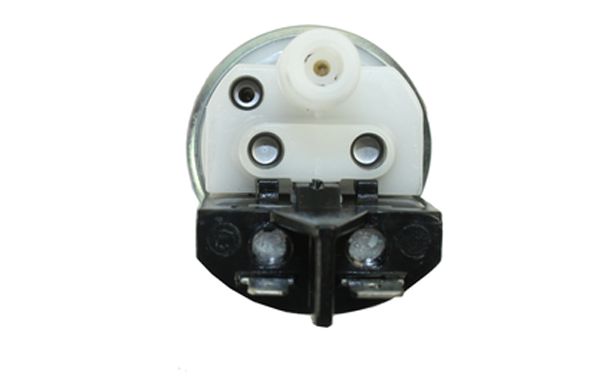 METZGER Kraftstoffpumpe 2250104 f&uuml;r OPEL SUZUKI