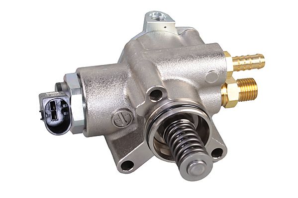 Hochdruckpumpe METZGER 2250143 ORIGINAL ERSATZTEIL f&uuml;r VAG