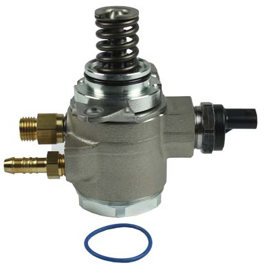 METZGER Hochdruckpumpe 2250144 ORIGINAL ERSATZTEIL f&uuml;r VAG HITACHI