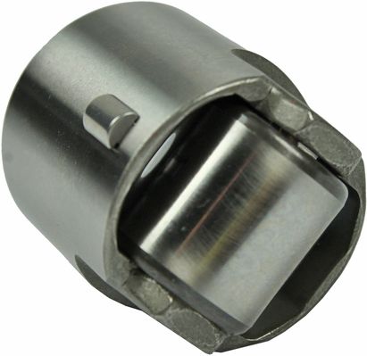 METZGER St&ouml;&szlig;el, Hochdruckpumpe 2250145 ORIGINAL ERSATZTEIL GREENPARTS f&uuml;r AUDI