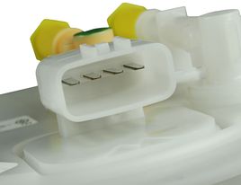 Kraftstoff-F&ouml;rdereinheit METZGER 2250153 ORIGINAL ERSATZTEIL f&uuml;r RENAULT