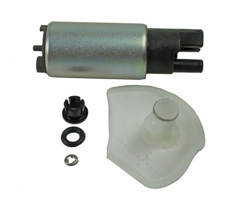 METZGER Kraftstoffpumpe 2250162 f&uuml;r NISSAN HYUNDAI, Hinterachse rechts, links
