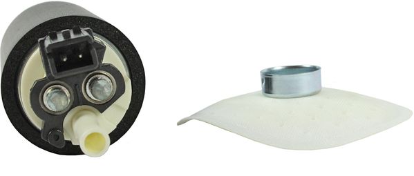 METZGER Kraftstoffpumpe 2250168 f&uuml;r FORD PEUGEOT ROVER