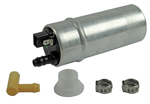METZGER Kraftstoffpumpe 2250187 ORIGINAL ERSATZTEIL f&uuml;r VAG