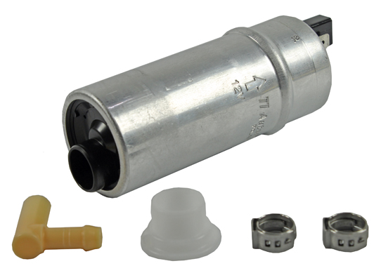 METZGER Kraftstoffpumpe 2250187 ORIGINAL ERSATZTEIL f&uuml;r VAG
