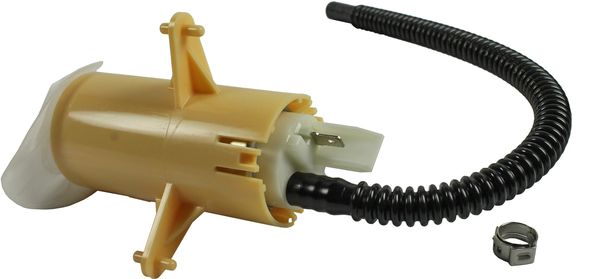 METZGER Kraftstoffpumpe 2250206 ORIGINAL ERSATZTEIL f&uuml;r VAG