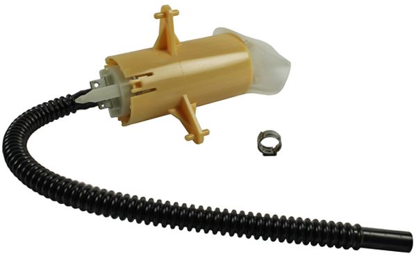 METZGER Kraftstoffpumpe 2250206 ORIGINAL ERSATZTEIL f&uuml;r VAG