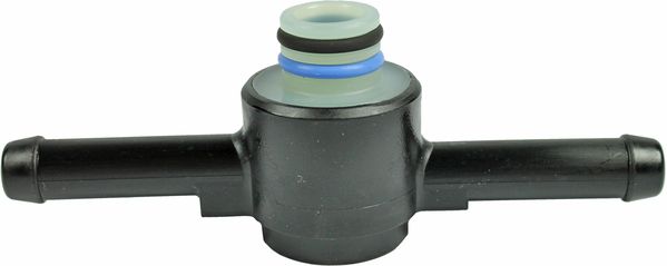 Ventil, Kraftstofffilter METZGER 2250208 ORIGINAL ERSATZTEIL f&uuml;r VAG