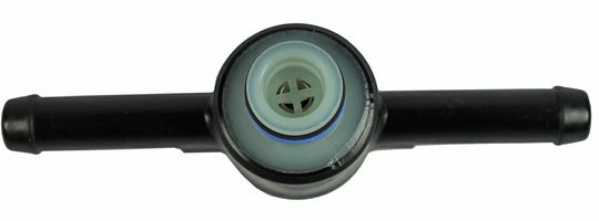 Ventil, Kraftstofffilter METZGER 2250208 ORIGINAL ERSATZTEIL f&uuml;r VAG