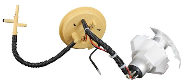 METZGER Kraftstoff-F&ouml;rdereinheit 2250215 ORIGINAL ERSATZTEIL f&uuml;r BMW