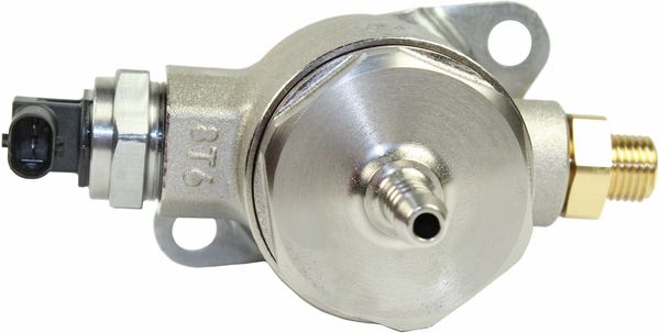 Hochdruckpumpe METZGER 2250223 ORIGINAL ERSATZTEIL GREENPARTS f&uuml;r VAG
