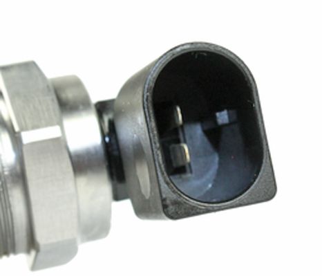 METZGER Hochdruckpumpe 2250225 ORIGINAL ERSATZTEIL f&uuml;r VAG