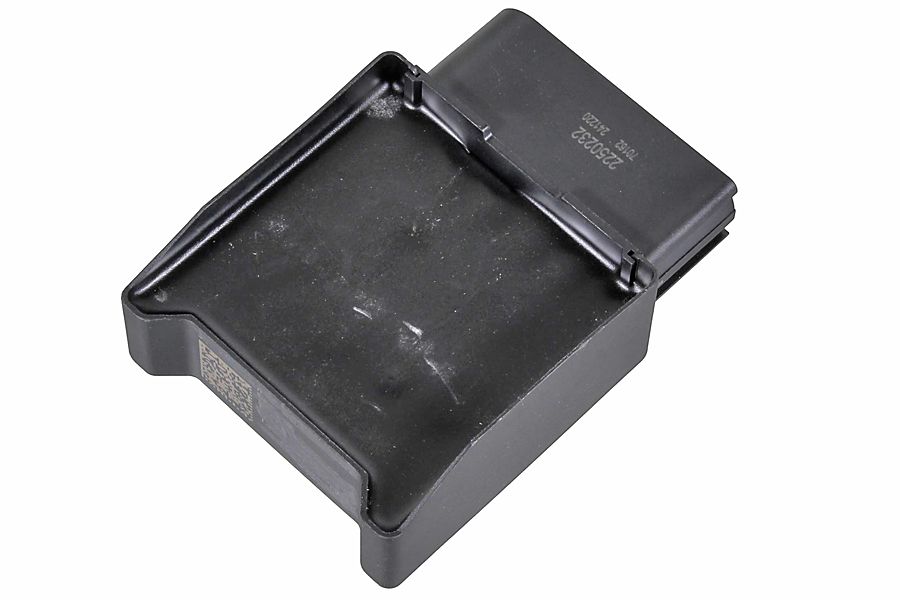 METZGER Steuerger&auml;t, Kraftstoffpumpe 2250232 ORIGINAL ERSATZTEIL GREENPARTS f&uuml;r