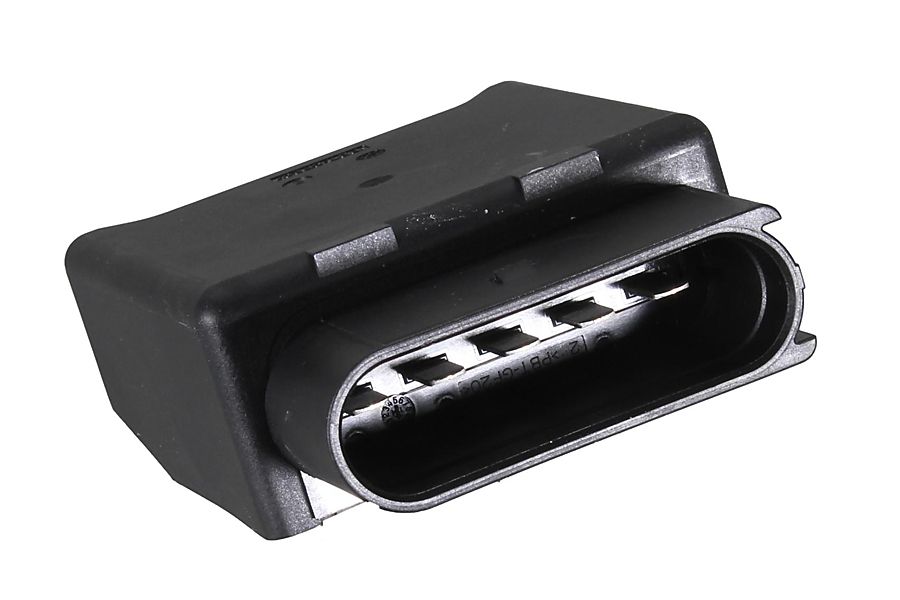 METZGER Steuerger&auml;t, Kraftstoffpumpe 2250232 ORIGINAL ERSATZTEIL GREENPARTS f&uuml;r