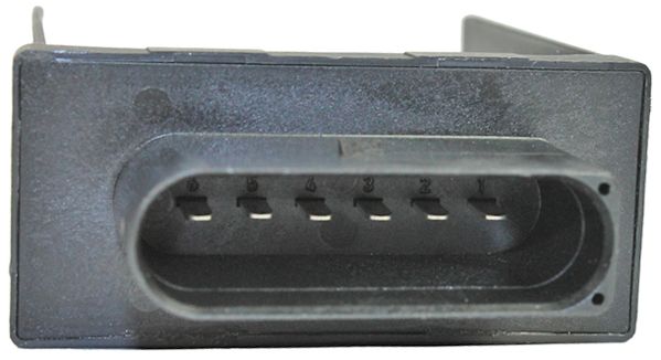 METZGER Steuerger&auml;t, Kraftstoffpumpe 2250233 ORIGINAL ERSATZTEIL f&uuml;r VAG