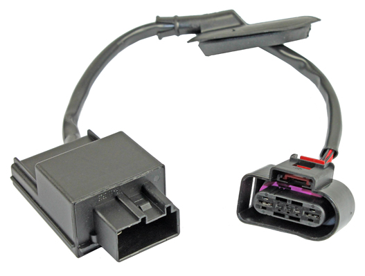 METZGER Steuerger&auml;t, Kraftstoffpumpe 2250235 ORIGINAL ERSATZTEIL GREENPARTS f&uuml;r