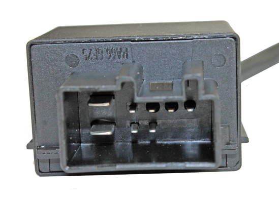 METZGER Steuerger&auml;t, Kraftstoffpumpe 2250235 ORIGINAL ERSATZTEIL GREENPARTS f&uuml;r
