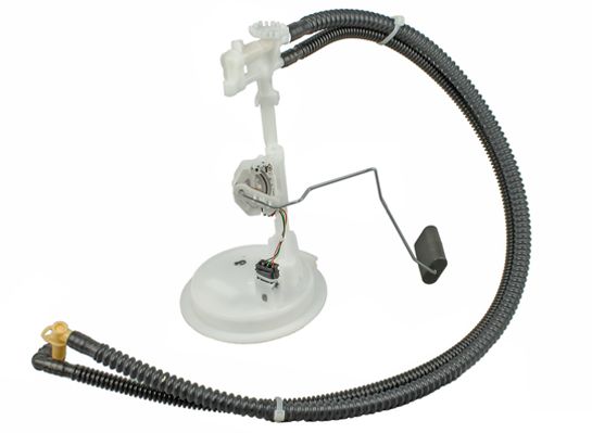 METZGER Sensor, Kraftstoffvorrat 2250260 ORIGINAL ERSATZTEIL f&uuml;r VAG, links