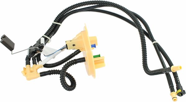 METZGER Sensor, Kraftstoffvorrat 2250261 ORIGINAL ERSATZTEIL GREENPARTS f&uuml;r