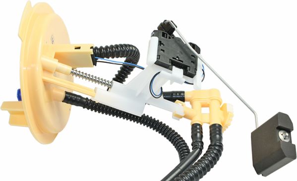METZGER Sensor, Kraftstoffvorrat 2250261 ORIGINAL ERSATZTEIL GREENPARTS f&uuml;r