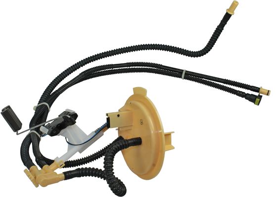 Sensor, Kraftstoffvorrat METZGER 2250262 ORIGINAL ERSATZTEIL f&uuml;r MERCEDES-BENZ