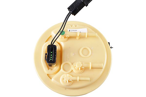 METZGER Sensor, Kraftstoffvorrat 2250268 ORIGINAL ERSATZTEIL GREENPARTS f&uuml;r