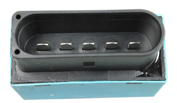 METZGER Steuerger&auml;t, Kraftstoffpumpe 2250270 ORIGINAL ERSATZTEIL f&uuml;r AUDI VW