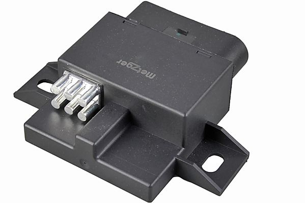 METZGER Steuerger&auml;t, Kraftstoffpumpe 2250271 ORIGINAL ERSATZTEIL f&uuml;r AUDI SEAT