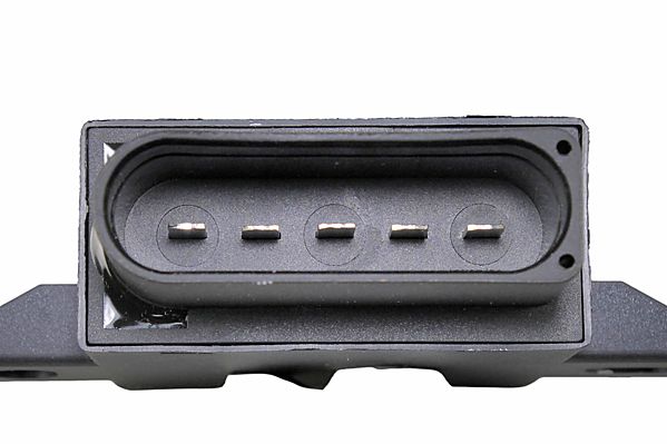 METZGER Steuerger&auml;t, Kraftstoffpumpe 2250271 ORIGINAL ERSATZTEIL f&uuml;r AUDI SEAT