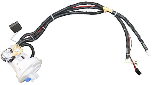 METZGER Sensor, Kraftstoffvorrat 2250272 ORIGINAL ERSATZTEIL f&uuml;r MERCEDES-BENZ