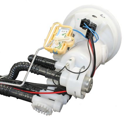 METZGER Sensor, Kraftstoffvorrat 2250272 ORIGINAL ERSATZTEIL f&uuml;r MERCEDES-BENZ
