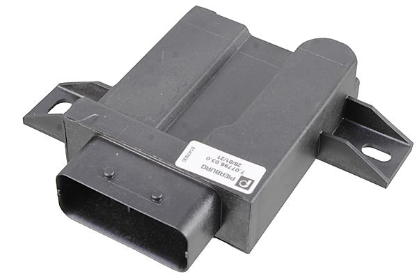 METZGER Steuerger&auml;t, Kraftstoffpumpe 2250274 ORIGINAL ERSATZTEIL GREENPARTS f&uuml;r