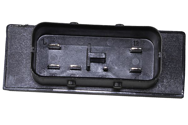 METZGER Steuerger&auml;t, Kraftstoffpumpe 2250274 ORIGINAL ERSATZTEIL GREENPARTS f&uuml;r