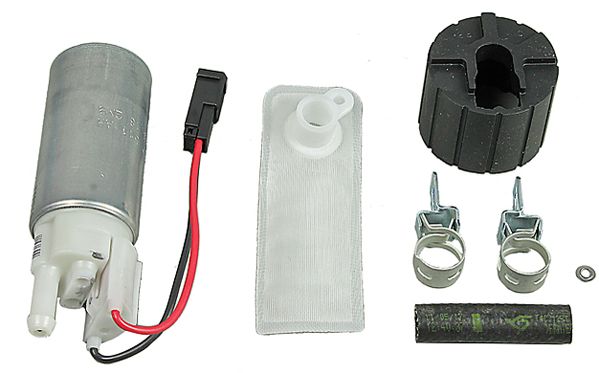 METZGER Kraftstoffpumpe 2250280 ORIGINAL ERSATZTEIL f&uuml;r FORD