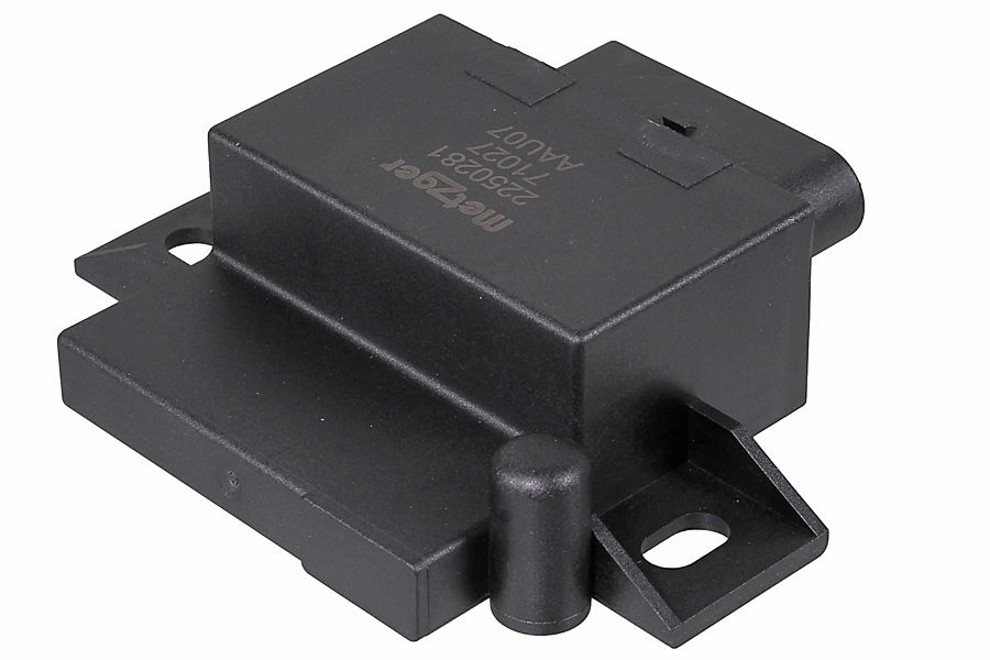 Steuerger&auml;t, Kraftstoffpumpe METZGER AUTOTEILE 2250281 GREENPARTS f&uuml;r AUDI SEAT