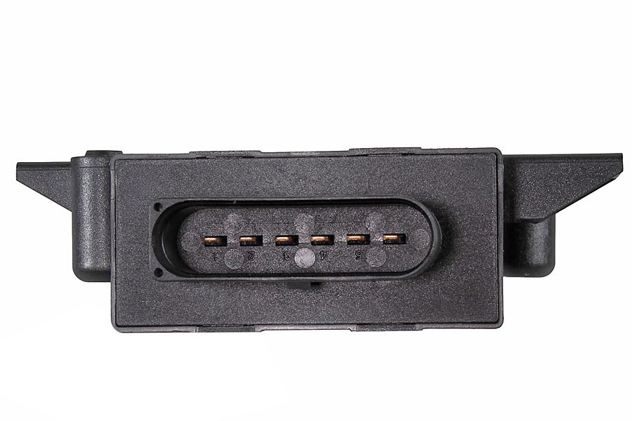 Steuerger&auml;t, Kraftstoffpumpe METZGER AUTOTEILE 2250281 GREENPARTS f&uuml;r AUDI SEAT
