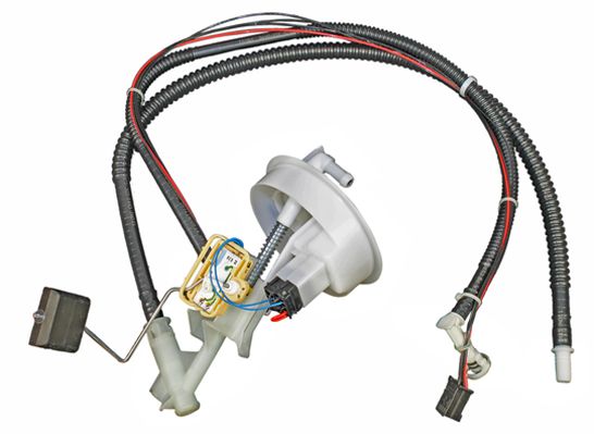 METZGER Sensor, Kraftstoffvorrat 2250284 ORIGINAL ERSATZTEIL f&uuml;r MERCEDES-BENZ