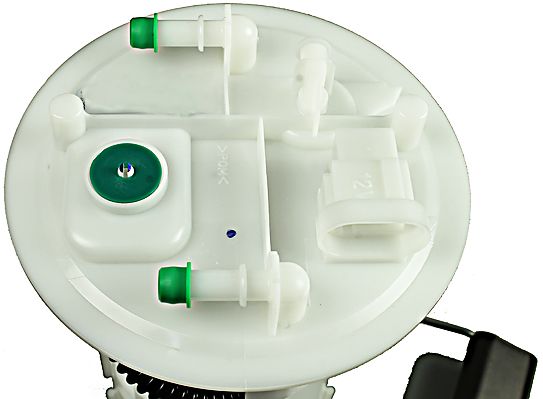 METZGER Sensor, Kraftstoffvorrat 2250285 ORIGINAL ERSATZTEIL f&uuml;r NISSAN OPEL