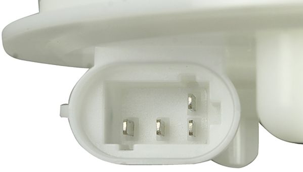 METZGER Sensor, Kraftstoffvorrat 2250285 ORIGINAL ERSATZTEIL f&uuml;r NISSAN OPEL