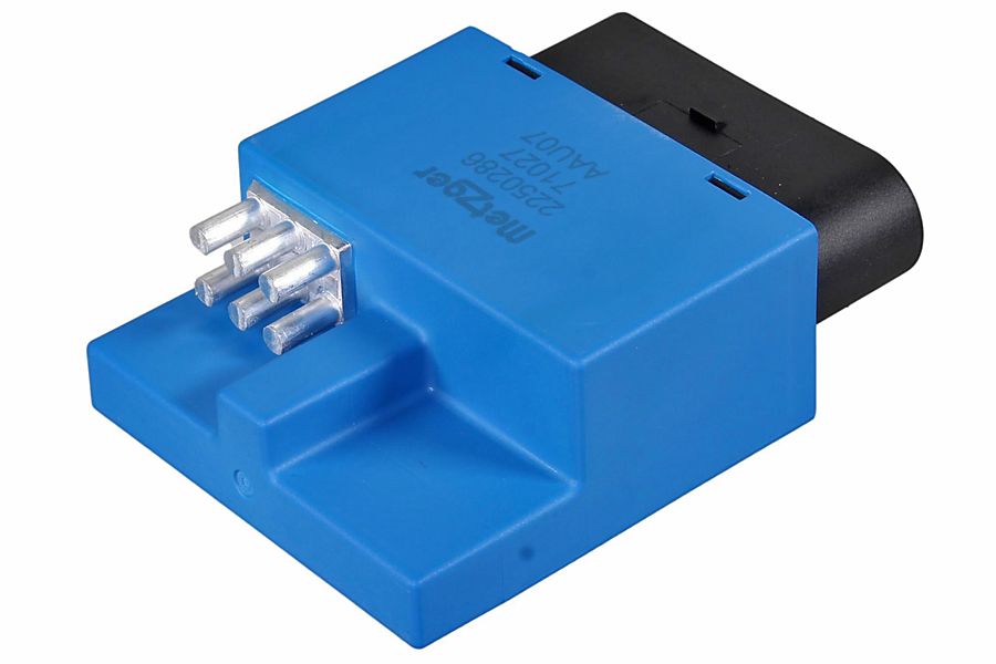 Steuerger&auml;t, Kraftstoffpumpe METZGER AUTOTEILE 2250286 f&uuml;r AUDI VW