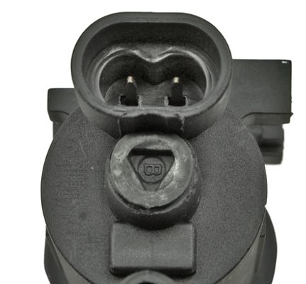 METZGER Ventil, Aktivkohlefilter 2250296 f&uuml;r HYUNDAI KIA